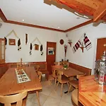 בקתה In Nysted By Baltic Sea