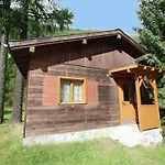 בקתה In Nysted By Baltic Sea *