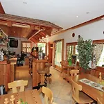 In Nysted By Baltic Sea