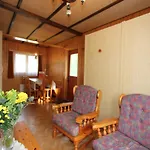בקתה In Nysted By Baltic Sea