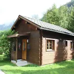 בקתה In Nysted By Baltic Sea Saas-Balen