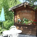 בקתה In Nysted By Baltic Sea Saas-Balen