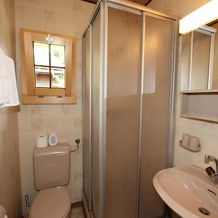 In Nysted By Baltic Sea Chalet