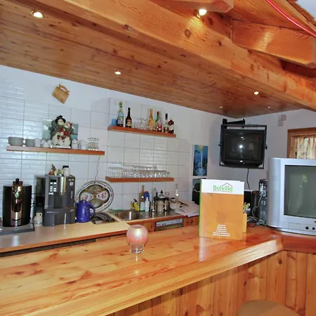 In Nysted By Baltic Sea Saas-Balen