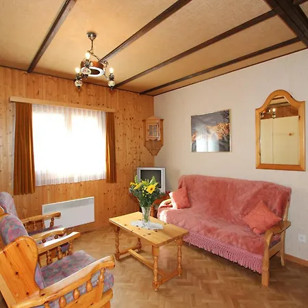 Σαλέ In Nysted By Baltic Sea Saas-Balen