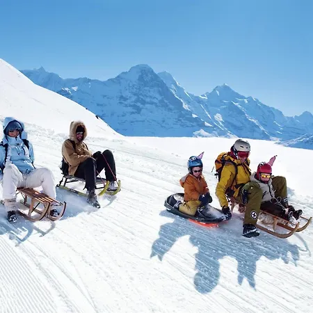 Chalet In Nysted By Baltic Sea Saas-Balen