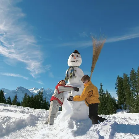 Σαλέ In Nysted By Baltic Sea