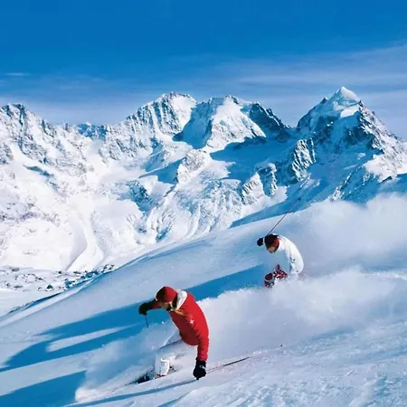 In Nysted By Baltic Sea