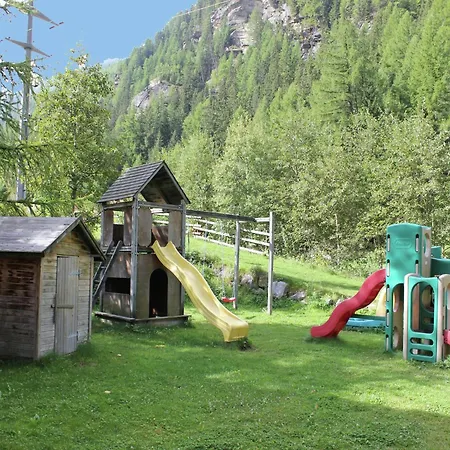 Σαλέ In Nysted By Baltic Sea Saas-Balen