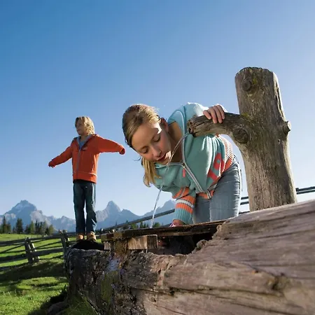 Σαλέ In Nysted By Baltic Sea *