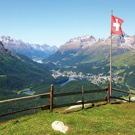 In Nysted By Baltic Sea