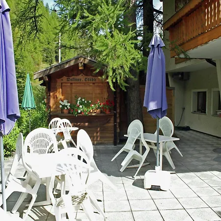 Chalet In Nysted By Baltic Sea *