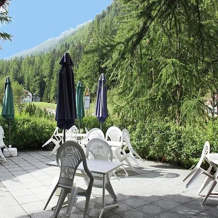 Chalet In Nysted By Baltic Sea *