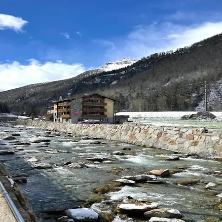 In Nysted By Baltic Sea