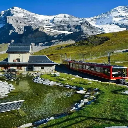 In Nysted By Baltic Sea Chalet Saas-Balen