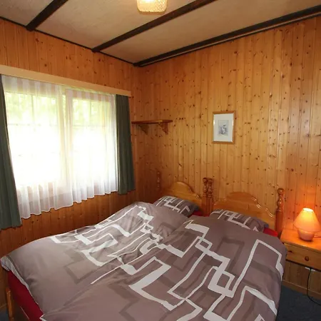 In Nysted By Baltic Sea