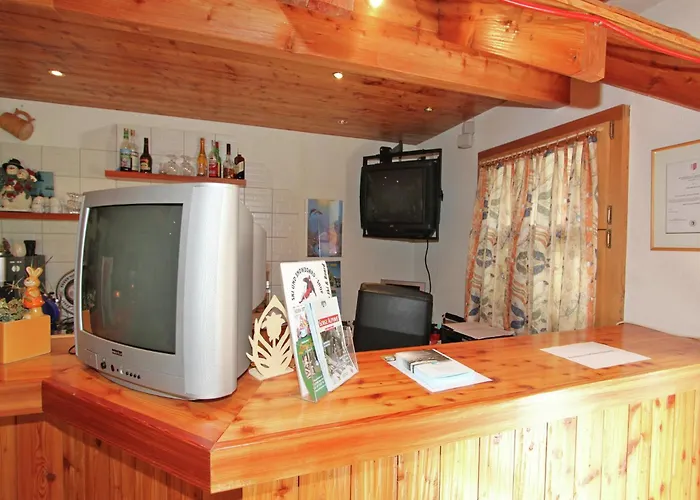 In Nysted By Baltic Sea