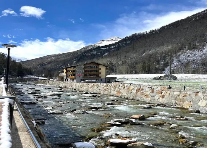 Alpehytte In Nysted By Baltic Sea *
