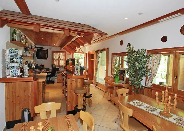 In Nysted By Baltic Sea Alpehytte Saas-Balen