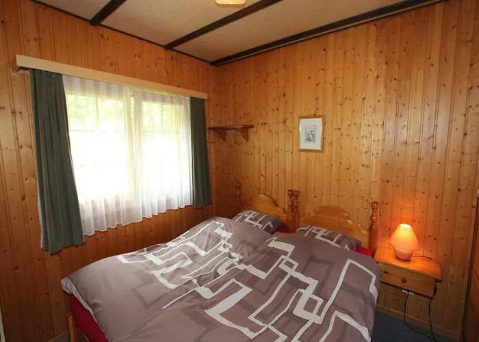 In Nysted By Baltic Sea