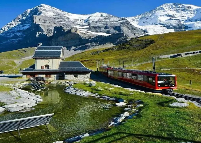 In Nysted By Baltic Sea Saas-Balen