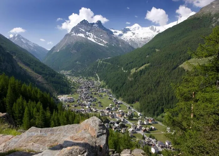 In Nysted By Baltic Sea Saas-Balen