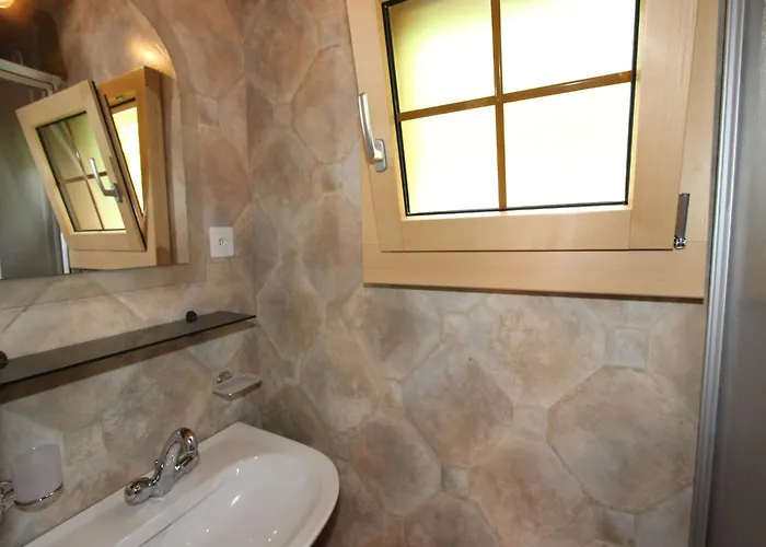 In Nysted By Baltic Sea