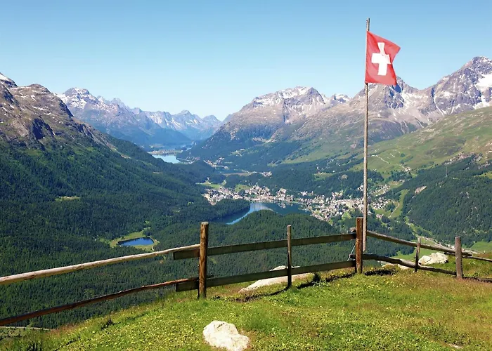 In Nysted By Baltic Sea * Saas-Balen