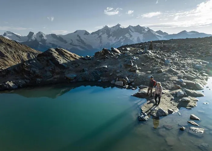 Alpehytte In Nysted By Baltic Sea Saas-Balen