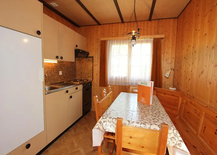 Alpehytte In Nysted By Baltic Sea Saas-Balen