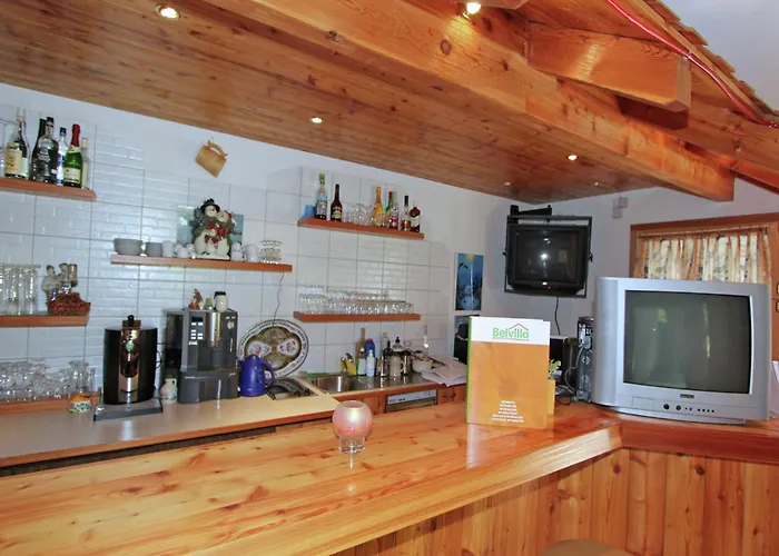 In Nysted By Baltic Sea * Saas-Balen