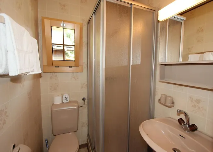 Alpehytte In Nysted By Baltic Sea *