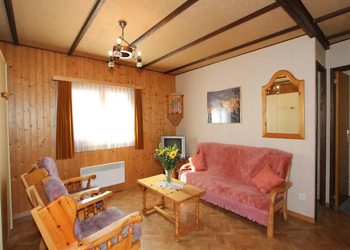 In Nysted By Baltic Sea Alpehytte Saas-Balen