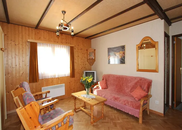 In Nysted By Baltic Sea Alpehytte Saas-Balen