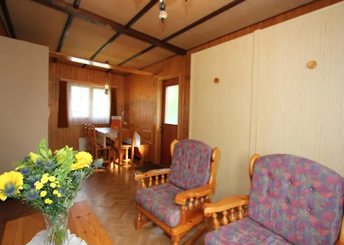 Alpehytte In Nysted By Baltic Sea Saas-Balen