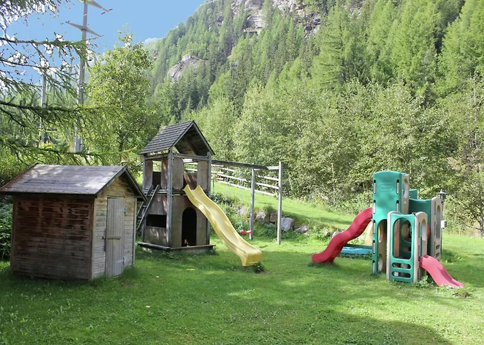 In Nysted By Baltic Sea