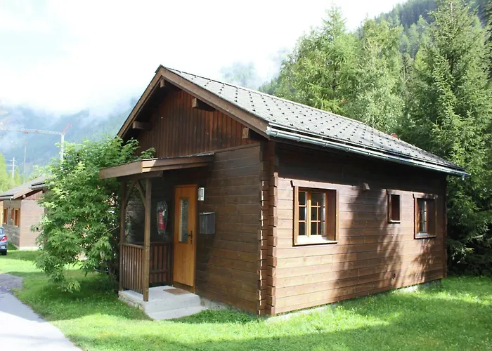 Alpehytte In Nysted By Baltic Sea Saas-Balen