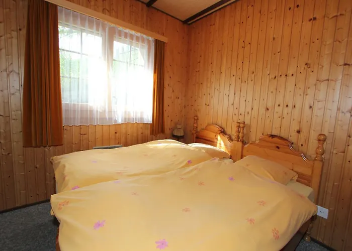 In Nysted By Baltic Sea Alpehytte