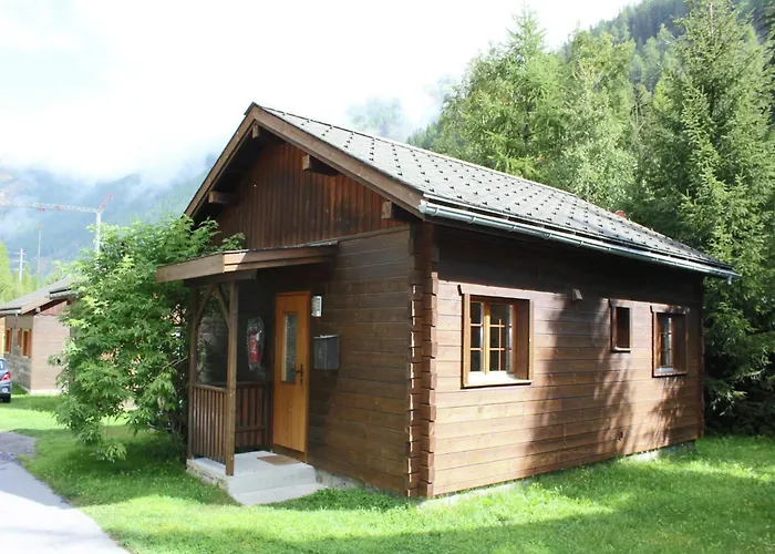 In Nysted By Baltic Sea * Saas-Balen