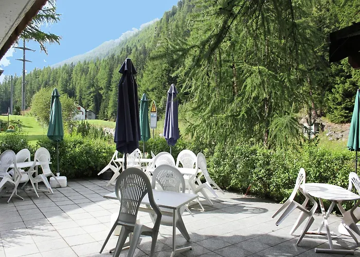 In Nysted By Baltic Sea * Saas-Balen