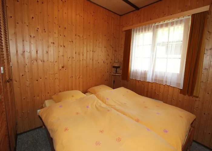 In Nysted By Baltic Sea Alpehytte