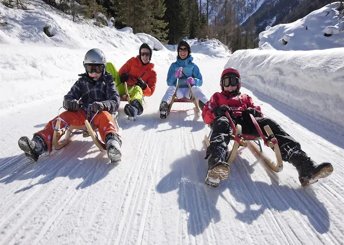 In Nysted By Baltic Sea Alpehytte *