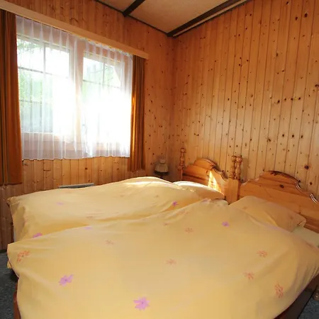 In Nysted By Baltic Sea * Saas-Balen