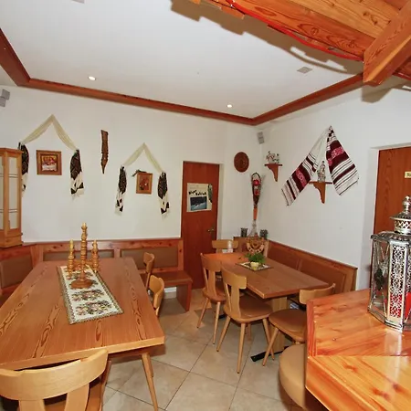 In Nysted By Baltic Sea *