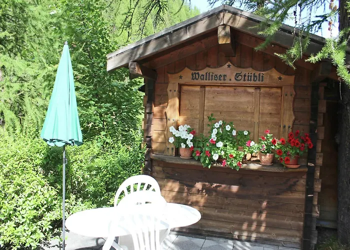 Chalet In Nysted By Baltic Sea Saas-Balen