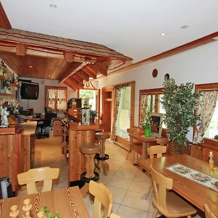 In Nysted By Baltic Sea Saas-Balen