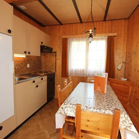 In Nysted By Baltic Sea * Saas-Balen