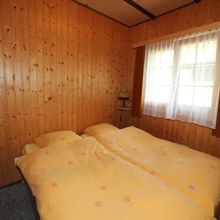 In Nysted By Baltic Sea *