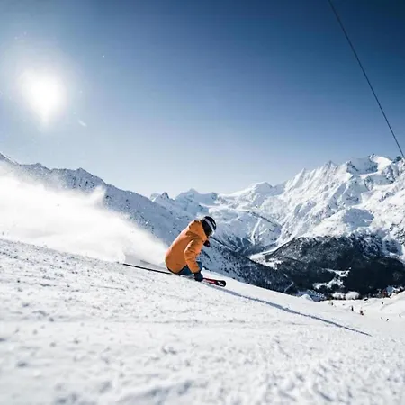 Шале In Nysted By Baltic Sea