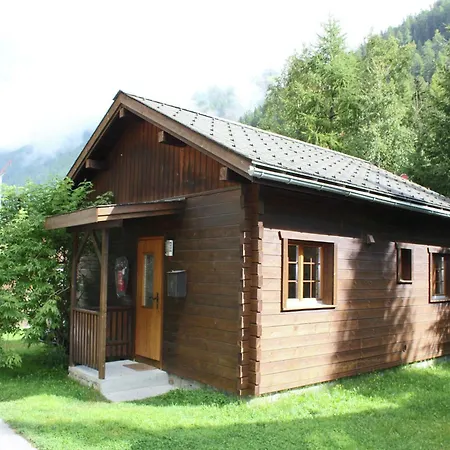 In Nysted By Baltic Sea * Saas-Balen